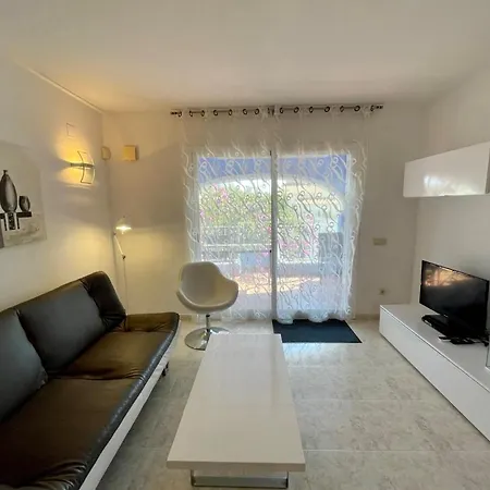 Duplex Paz Vf007 Appartement