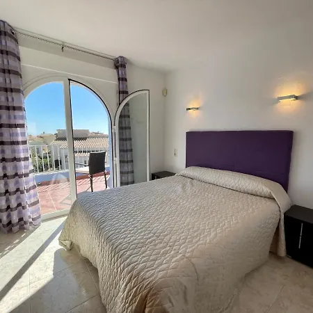 Duplex Paz Vf007 * Benitachell