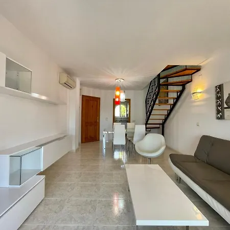 Duplex Paz Vf007 *