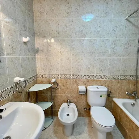 Appartement Duplex Paz Vf007