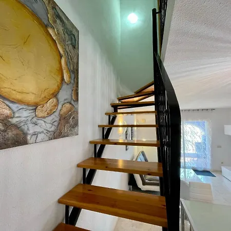 Appartement Duplex Paz Vf007