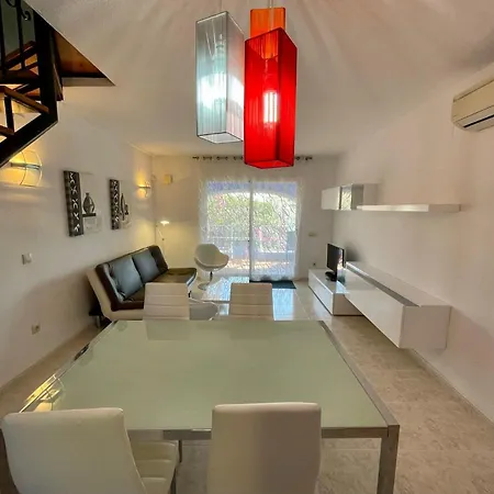 Duplex Paz Vf007 Appartement