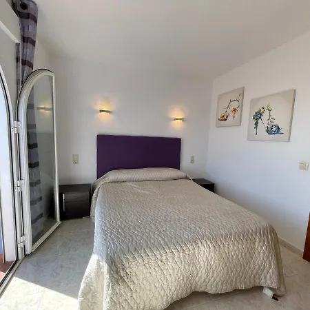 Appartement Duplex Paz Vf007 Benitachell