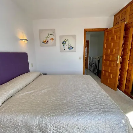 Duplex Paz Vf007 Benitachell