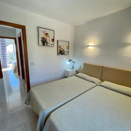 Duplex Paz Vf007 Benitachell